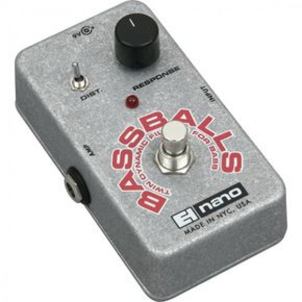 Electro-Harmonix BASSBALLS Twin Dynamic Envelope Filter