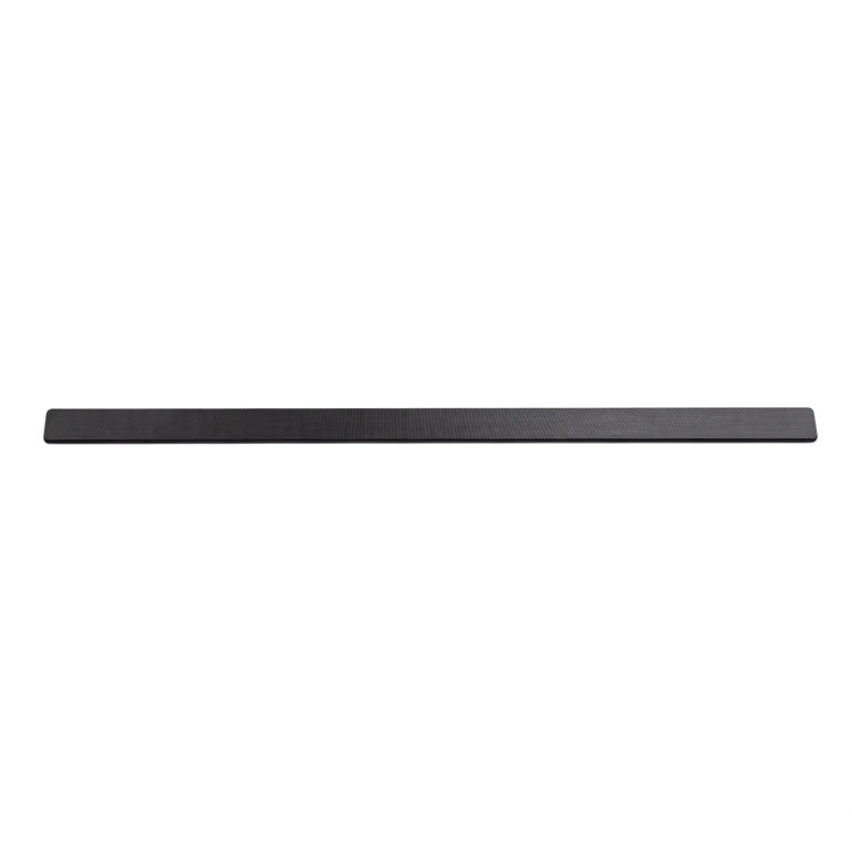 Shure A710B-4FT-HOUSING Black 4 foot MXA710 Housing without Electronics