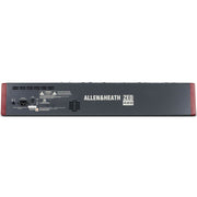 Allen & Heath ZED-420 4-Bus Mixer - 16 Mono / 2 Stereo with USB