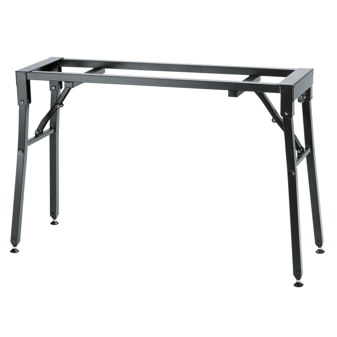 K&M 18953 Table-Style Stage Piano Stand