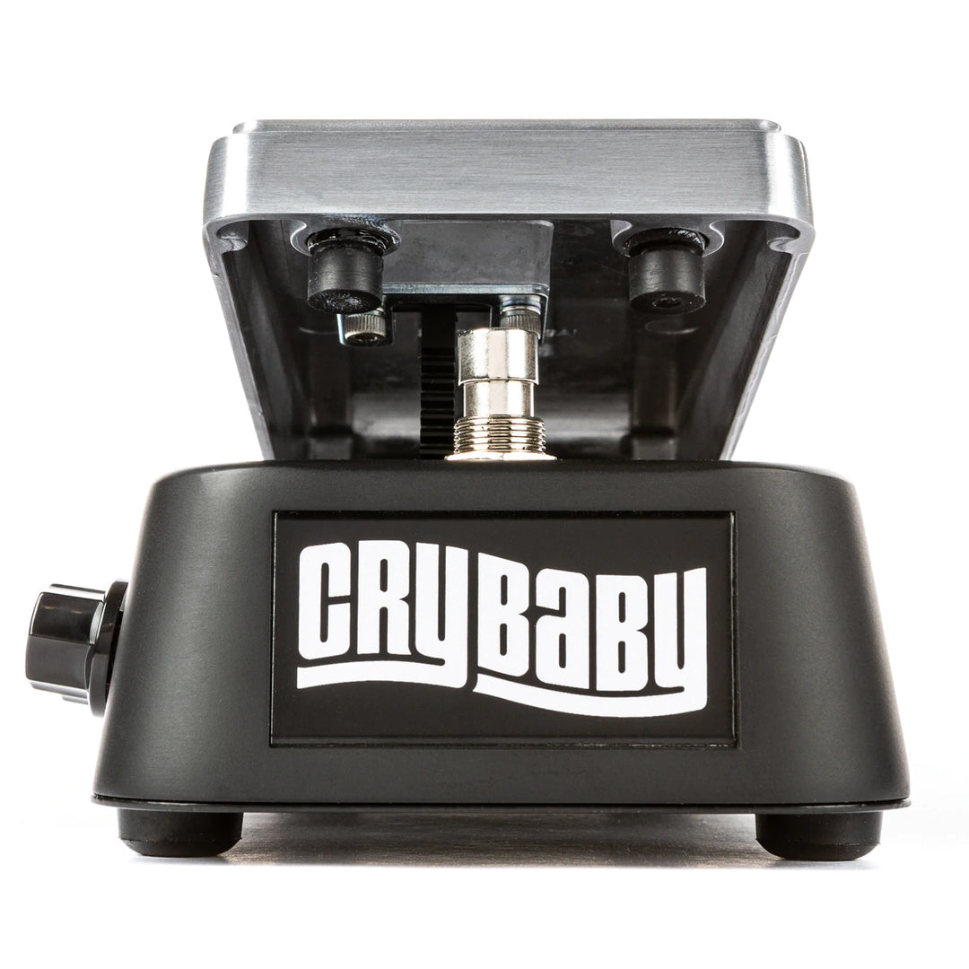 Dunlop Cry Baby Custom Badass Dual-Inductor Edition Wah Guitar Pedal