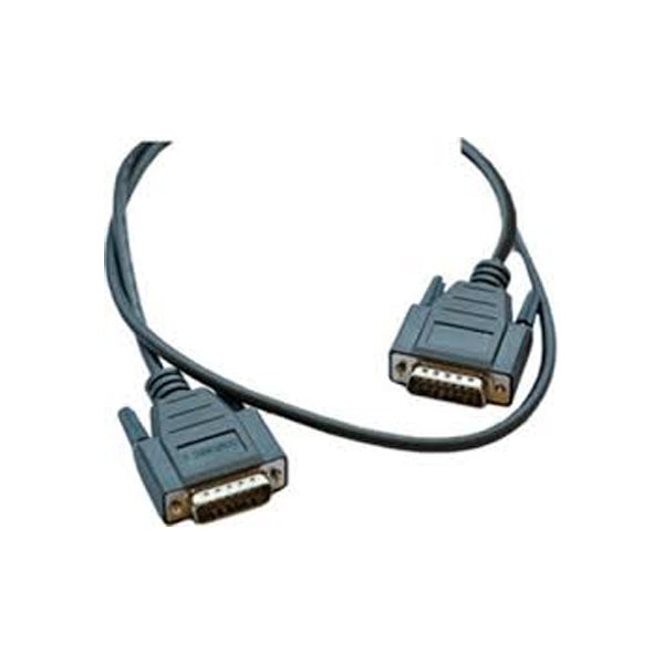 Tascam CR12A 1 x 1 Recording Cable for CD-RW901 (1 m)