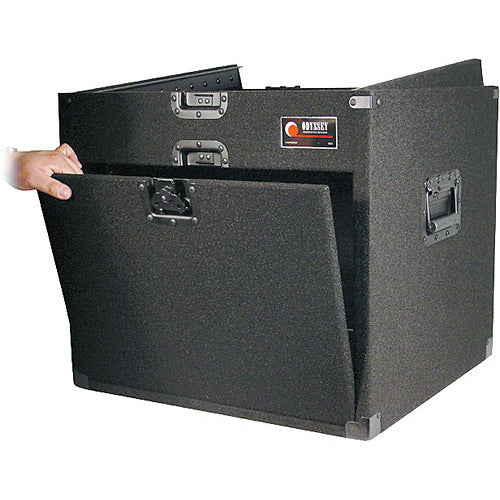 Odyssey PRO136 Combo Rack Pro Series Case