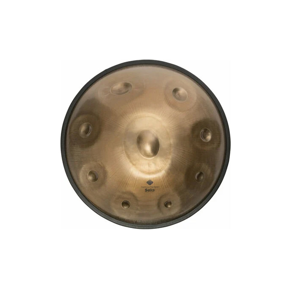 Sela SE208 Harmony Handpan C# Amara (440 Hz; incl. padded bag)