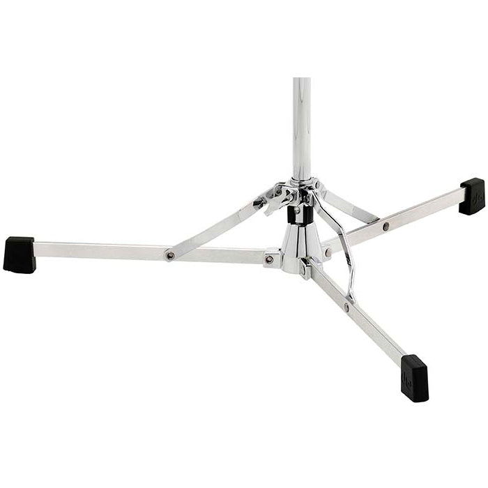 DW CP6710 6000 Series Flush Base Straight Cymbal Stand