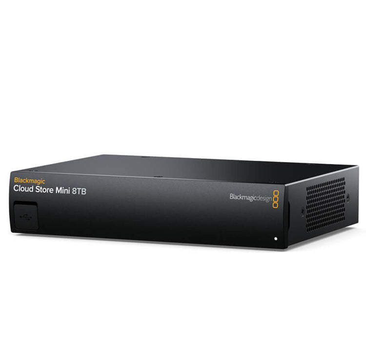 Blackmagic Design  Cloud Store - 8TB