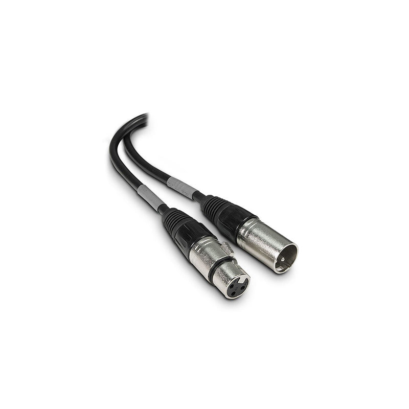Chauvet DJ DMX3P50FT 3-Pin DMX Cable - 50 Foot