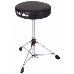 Gibraltar 5608 - Round Vinyl Seat