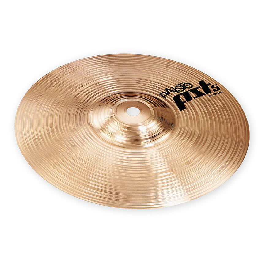 Paiste PST 5 Series Splash Cymbal - 8”