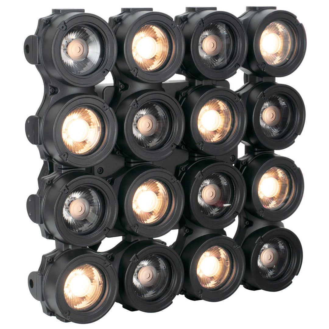 Elation CUEPIX 16IP DTW Outdoor Rated Effect Panel Light Fixture