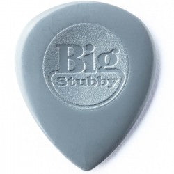 Dunlop 445P2.0 Nylon Big Stubby Plaers Pac