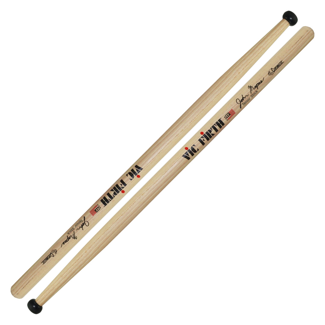 Vic Firth SMAPTS Corpsmaster Multi Tenor-John Mapes Tenor Stick