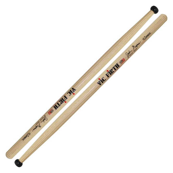 Vic Firth SMAPTS Corpsmaster Multi Tenor-John Mapes Tenor Stick