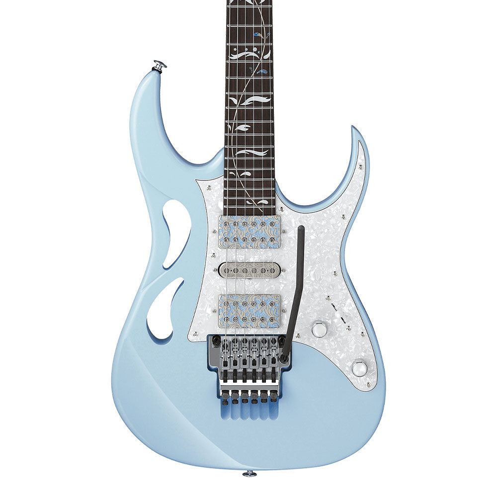 Ibanez Steve Vai Signature (Blue Powder) PIA3761CBLP
