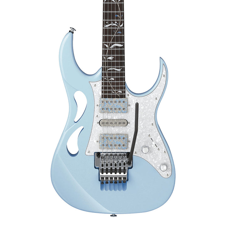 Ibanez Steve Vai Signature (Blue Powder) PIA3761CBLP