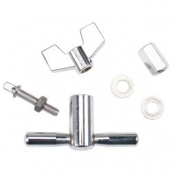 Gibraltar SC-GRSK - Road Series Rack Parts Survival Kit