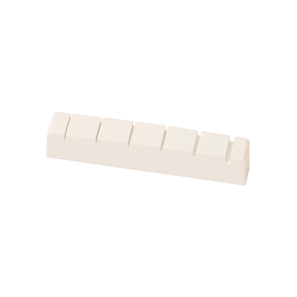 PRS Nut Wide Fat/Wide Thin - White (SE)