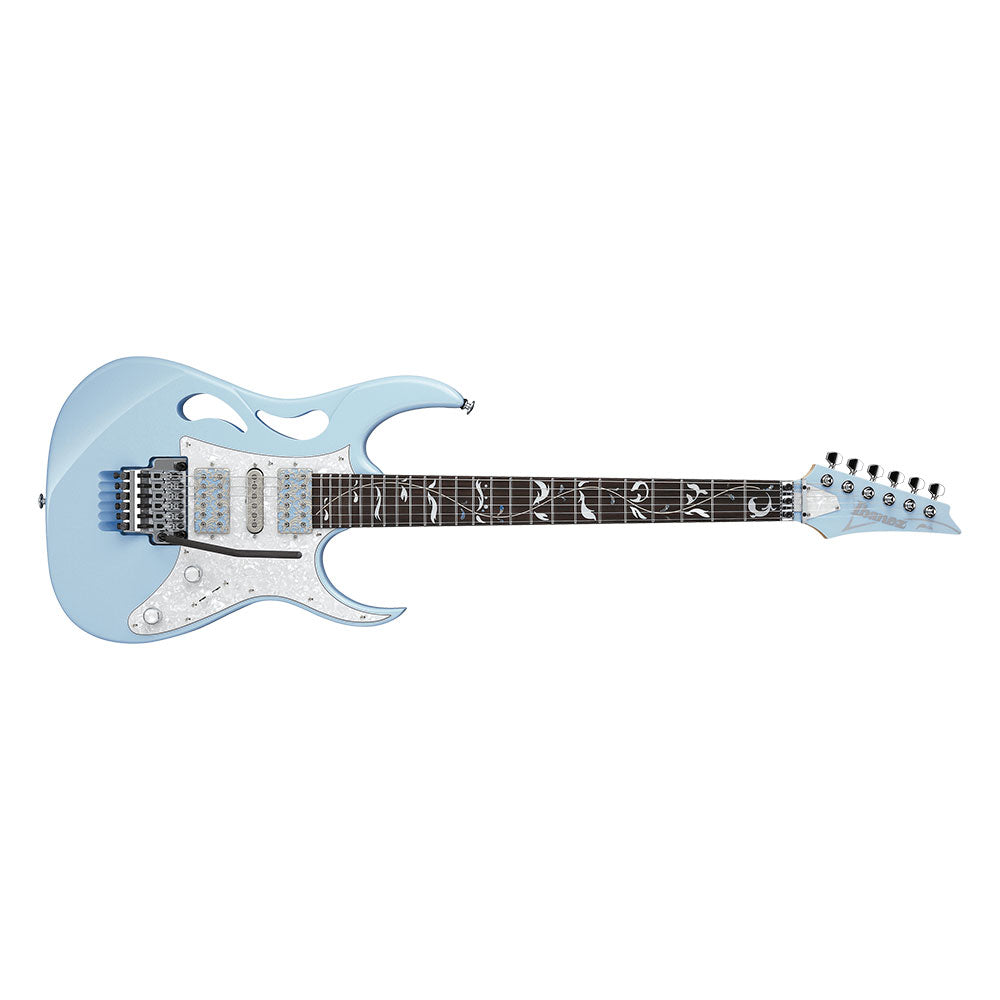 Ibanez Steve Vai Signature (Blue Powder) PIA3761CBLP