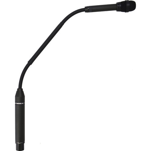 Earthworks FMR500/HC - Gooseneck Microphone - 19in