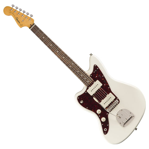 Squier Classic Vibe '60s Jazzmaster Laurel Fingerboard Electric