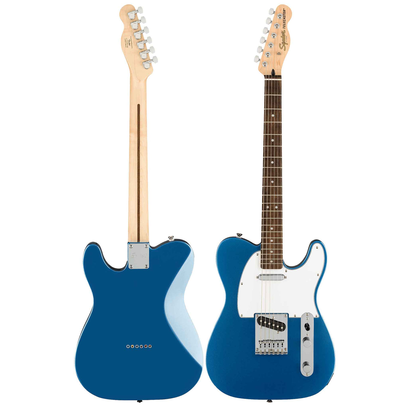 Squier FSR Affinity Series Telecaster – Music City Canada