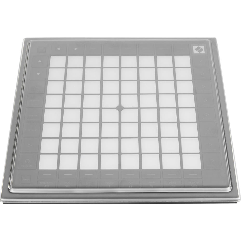 Decksaver Dust Cover for Novation Launchpad Pro MK3 MIDI Controller