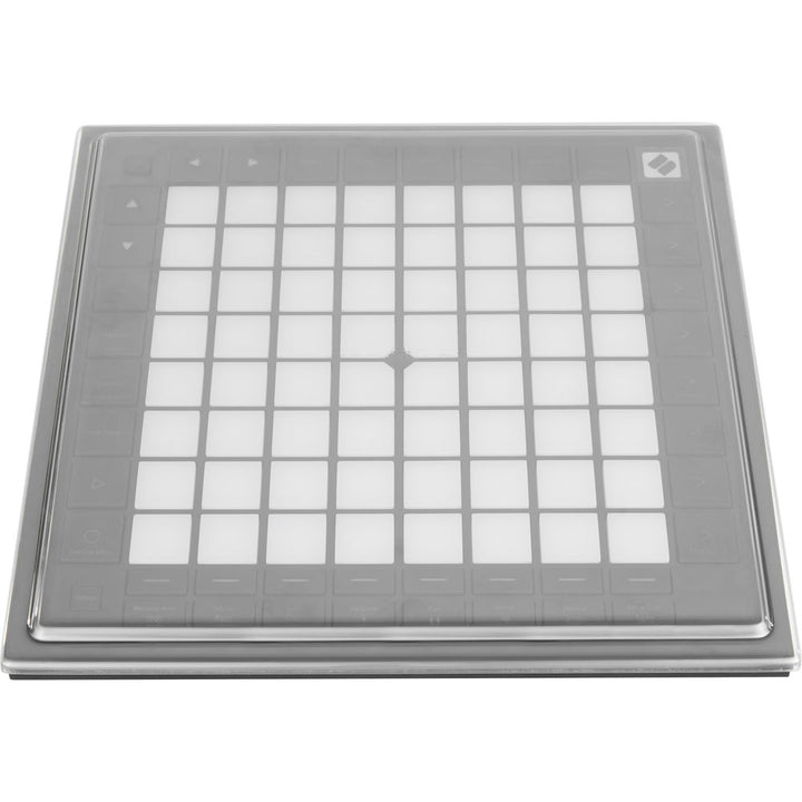 Decksaver Dust Cover for Novation Launchpad Pro MK3 MIDI Controller