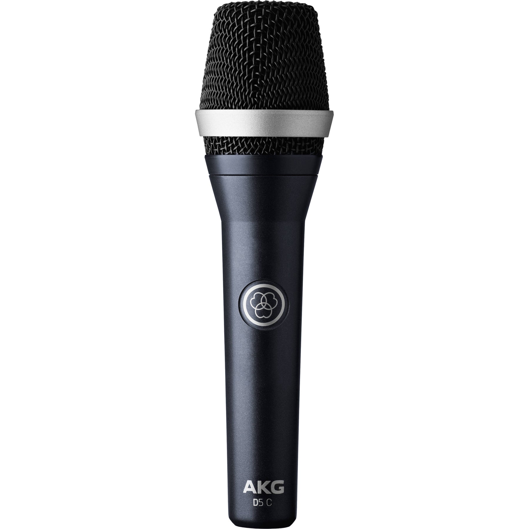 AKG D5 C Professional Dynamic Vocal Microphone