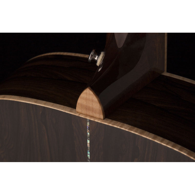 PRS SE T60E Tonare Grand Acoustic Guitar (Natural)
