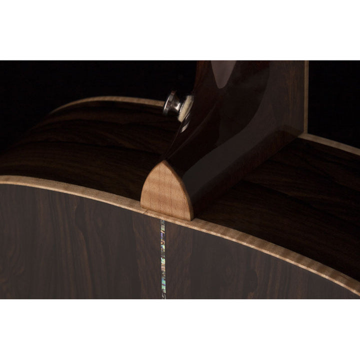 PRS SE T60E Tonare Grand Acoustic Guitar (Natural)