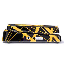 Dunlop EVH95 Eddie Van Halen Signature Wah