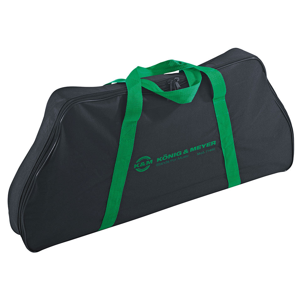 K&M 11460 Music Stand Carry Bag