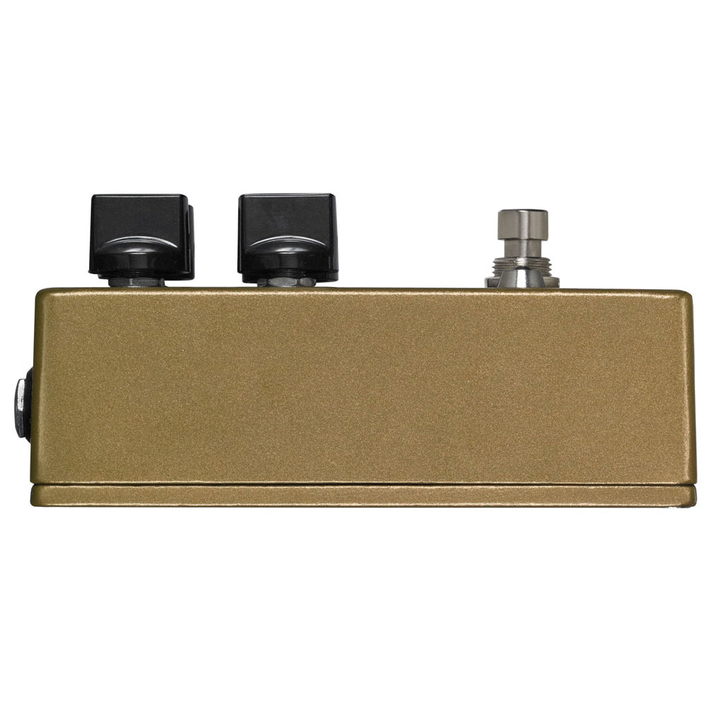 Earthquaker Devices Hoof Germanium Silicon Hybrid Fuzz Pedal