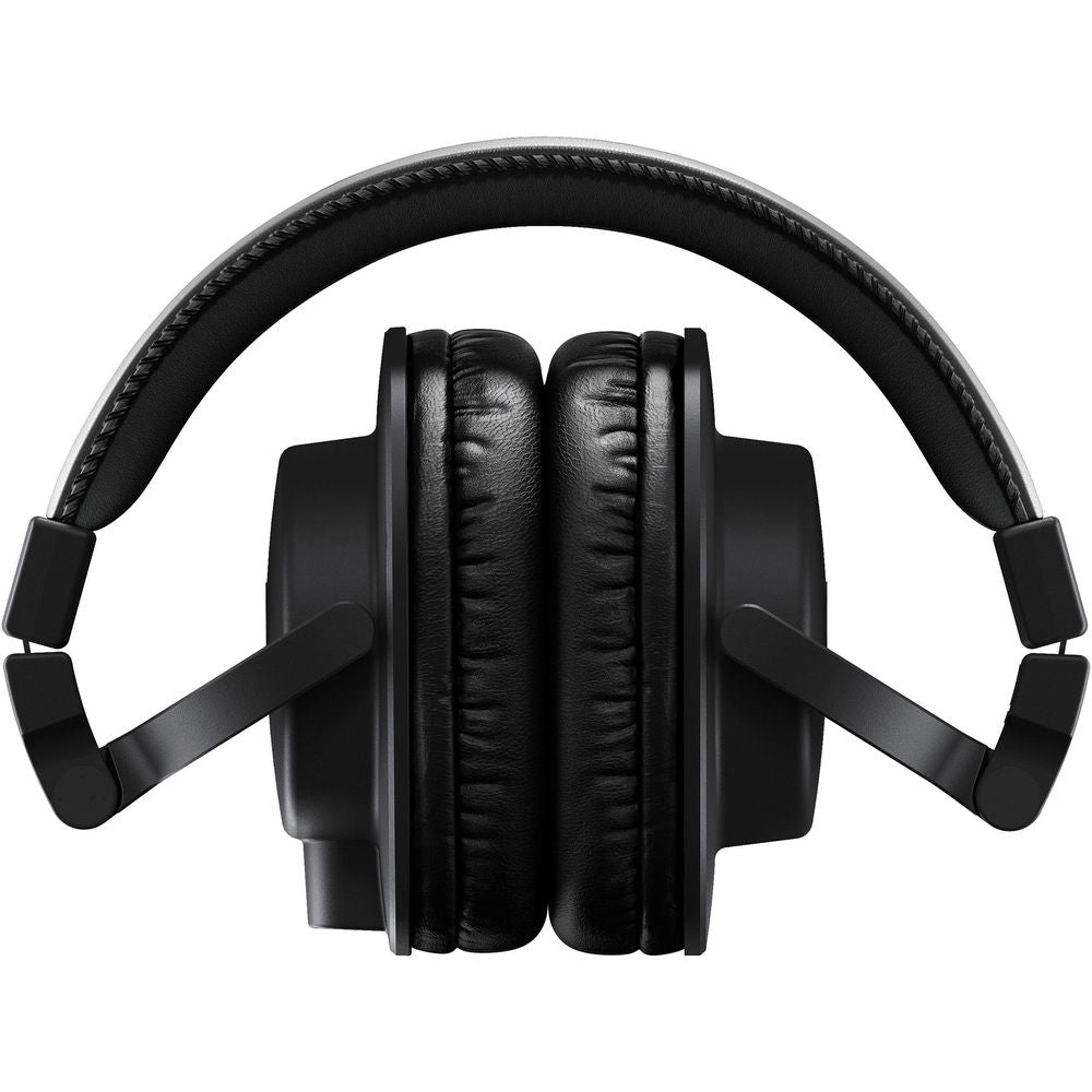 Yamaha HPHMT5 Headphones - Black