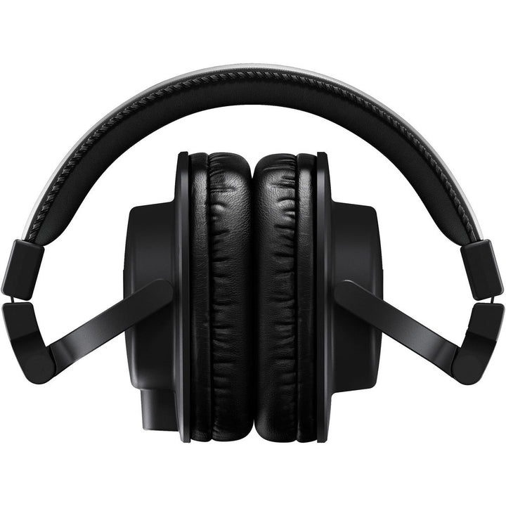 Yamaha HPHMT5 Headphones - Black