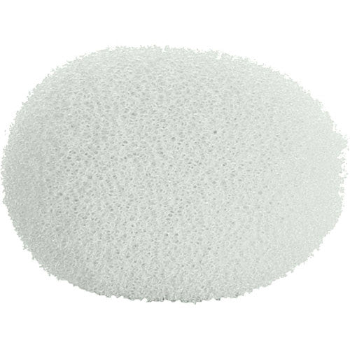 DPA Microphones DUA0566 Foam Windscreen for DPA Microphones 4060, 4061, 4062, 4063, 4071 (5-Pack) - White