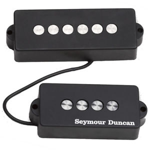 Seymour Duncan SPB-3 Quarter Pound P-Bass 5 string