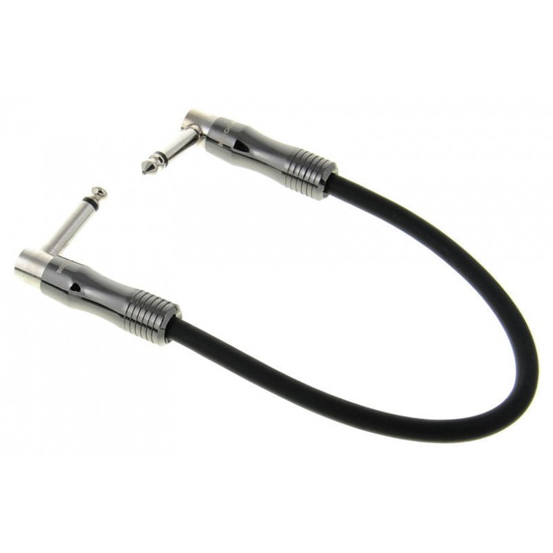 Mooer PC-8 8 Inches Patch Cable (Angled Head-Angled Head)