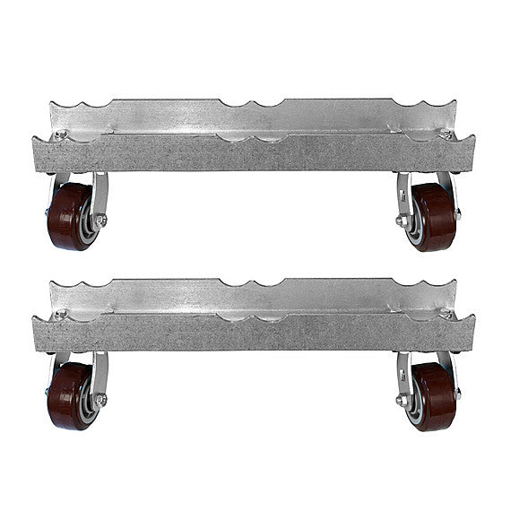 The Light Source - Mega-Truss Dolly Set for (3) 11.4375 (29