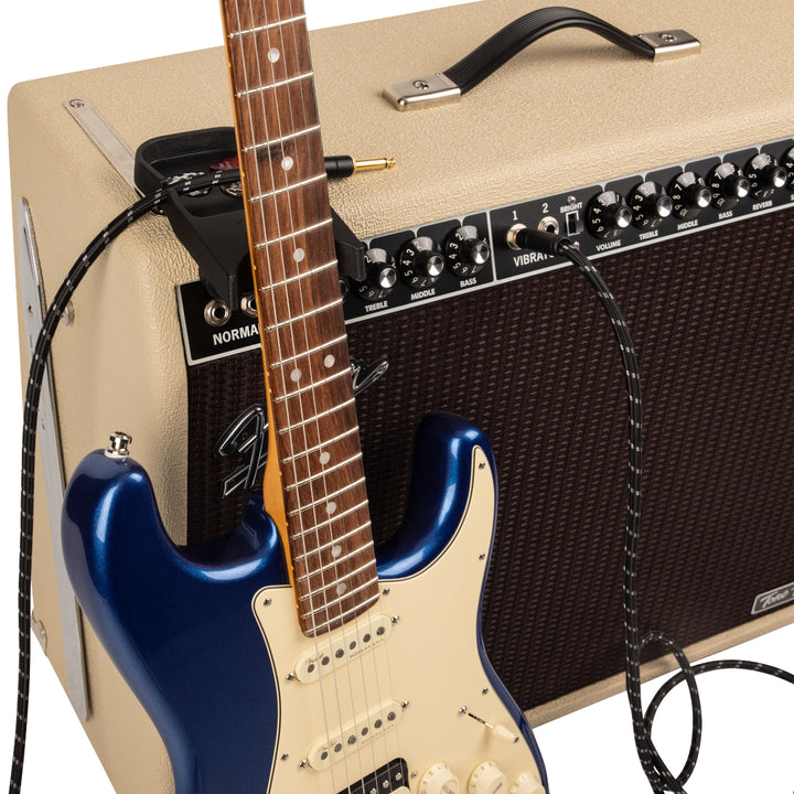 Fender Amperstand Guitar Cradle - Black