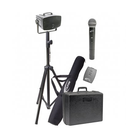 Califone PA319PQ PA System - OPEN BOX