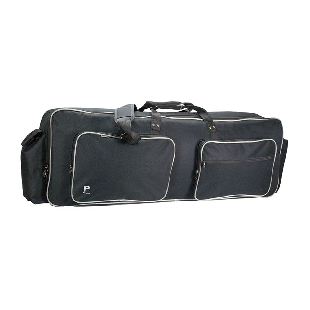 Profile PRKB906-11 - Keyboard Bag L:35xW:12xD:5.5'' L: 89 x W:30 x D:15 cm