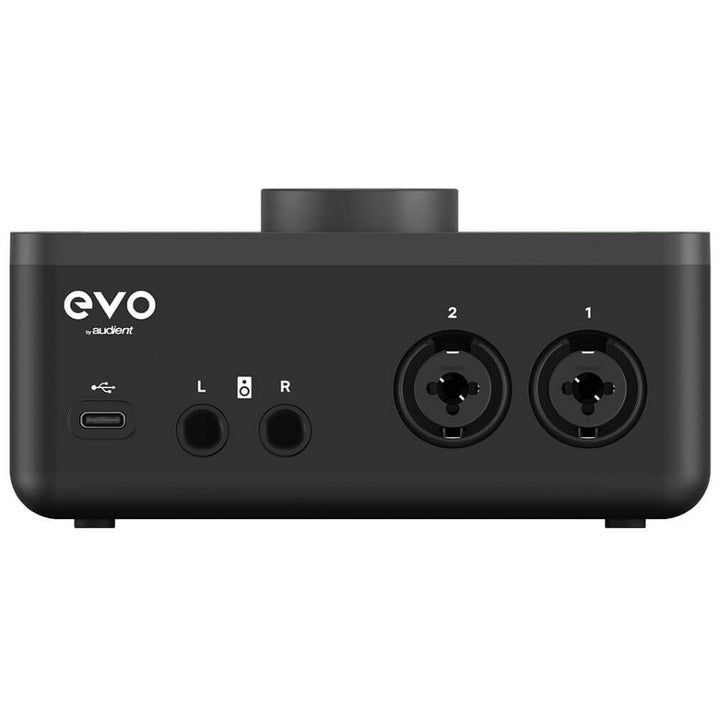 Audient EVO 4 Portable Audio Interface