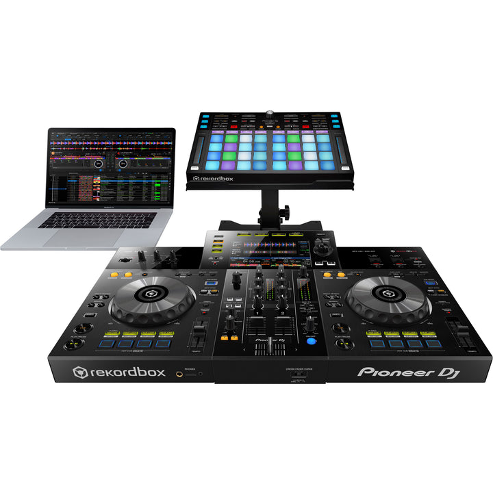 Pioneer DJ XDJ-RR All-In-One System Controller for rekordbox DJ