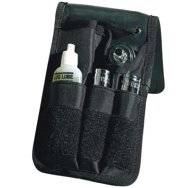 LP LP525 - Percussion Survival Tool Kit