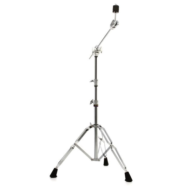 Yamaha CS865 Heavy Double‐Braced Boom Cymbal Stand