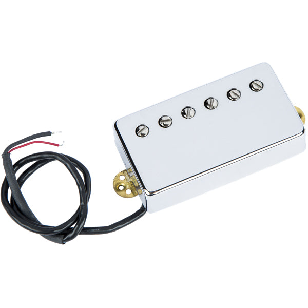 EVH Wolfgang Neck Pickup for Electric Guitar - Chrome