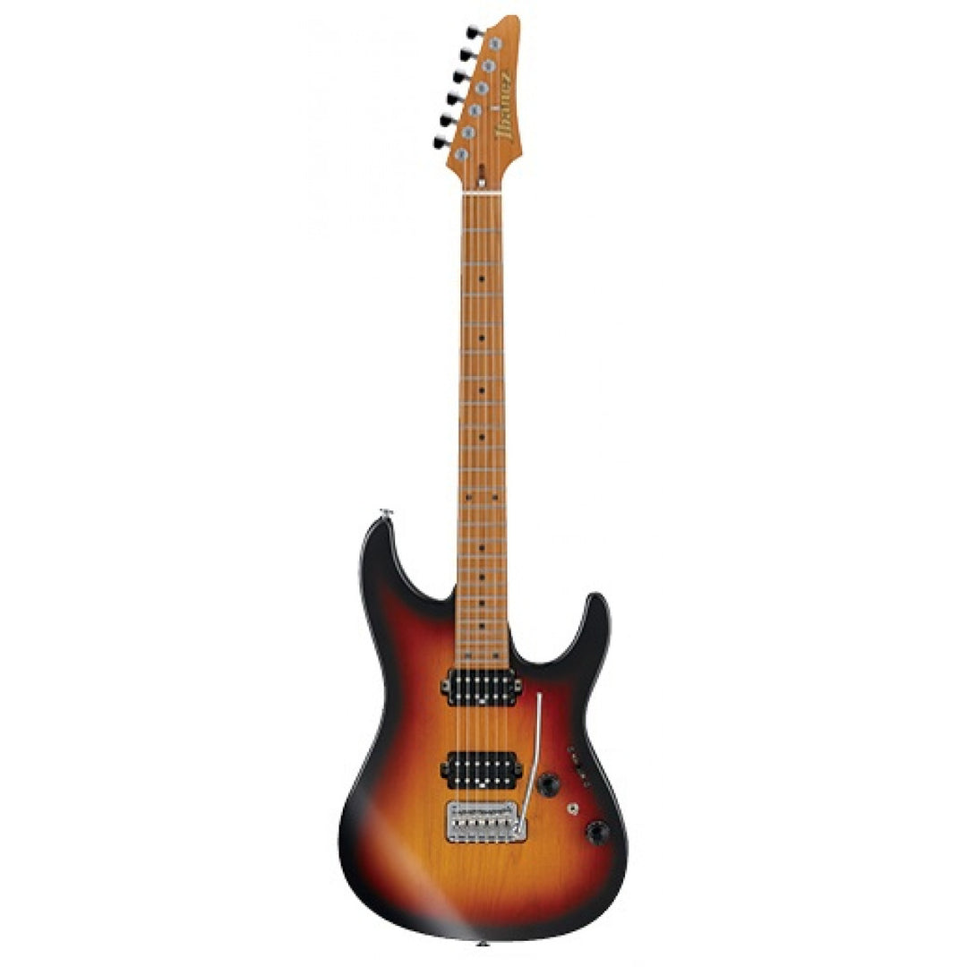 Ibanez Prestige (Tri Burst Fade Flat) AZ2402TFF