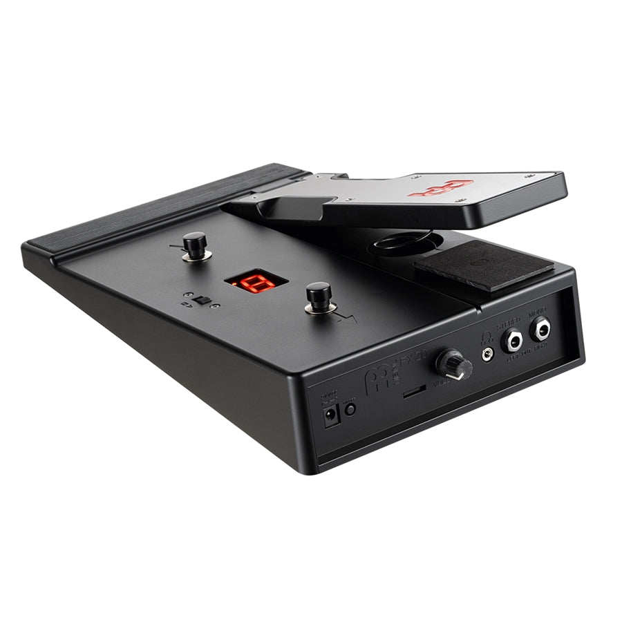 Meinl-FX20-Meinl Percussion Effects Pedal