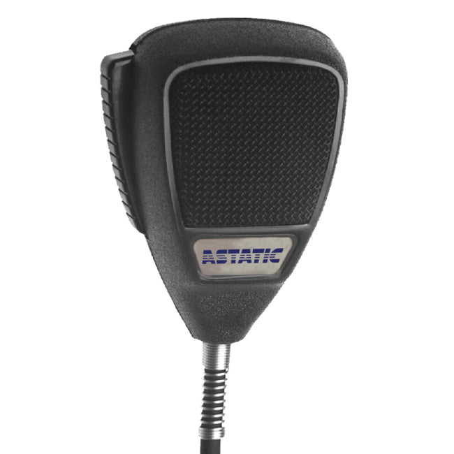 CAD Audio 611L - Palm Held Omnidirectional Dynamic Microphone